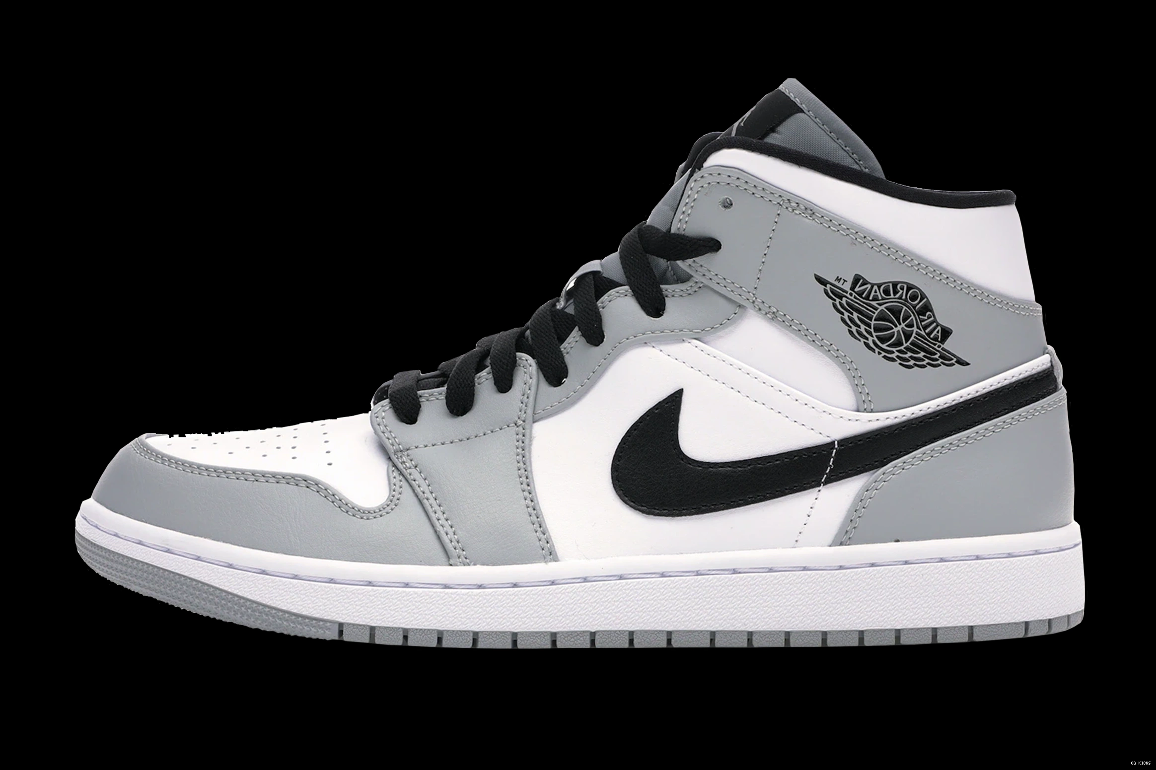 Jordan 1 Grey Mid Smoke Air 0724